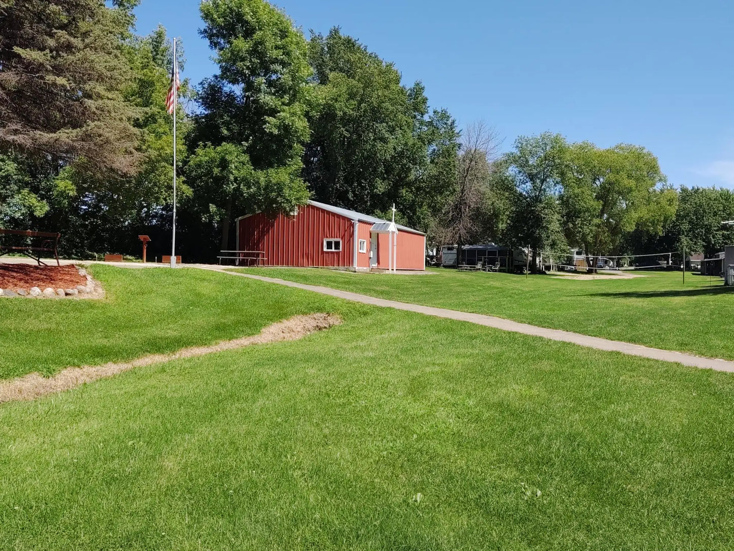 2945 County Road 4 , Cokato, MN 55321