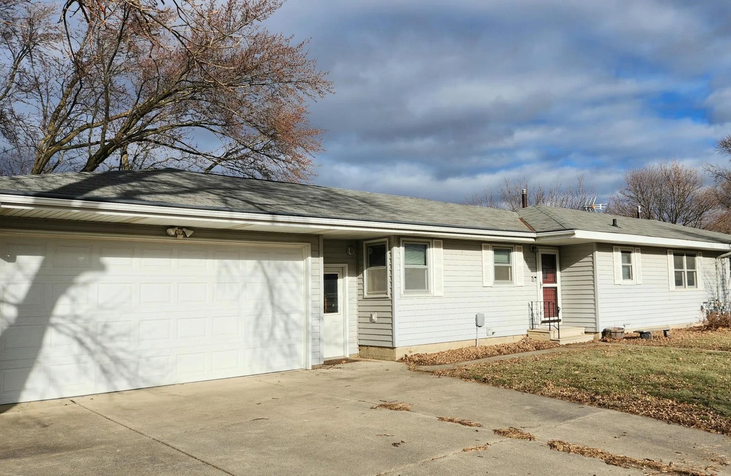 511 Richway Drive, Albert Lea, MN 56007