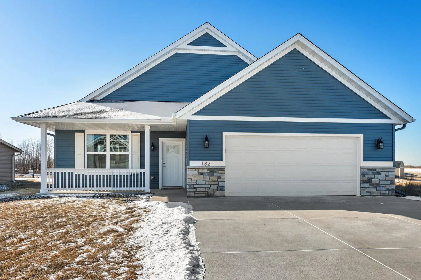 182 Sandpiper Circle, Hastings, MN 55033