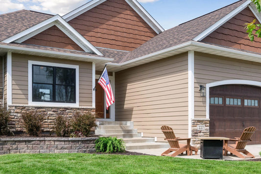 227 Maple Lane, Jordan, MN 55352