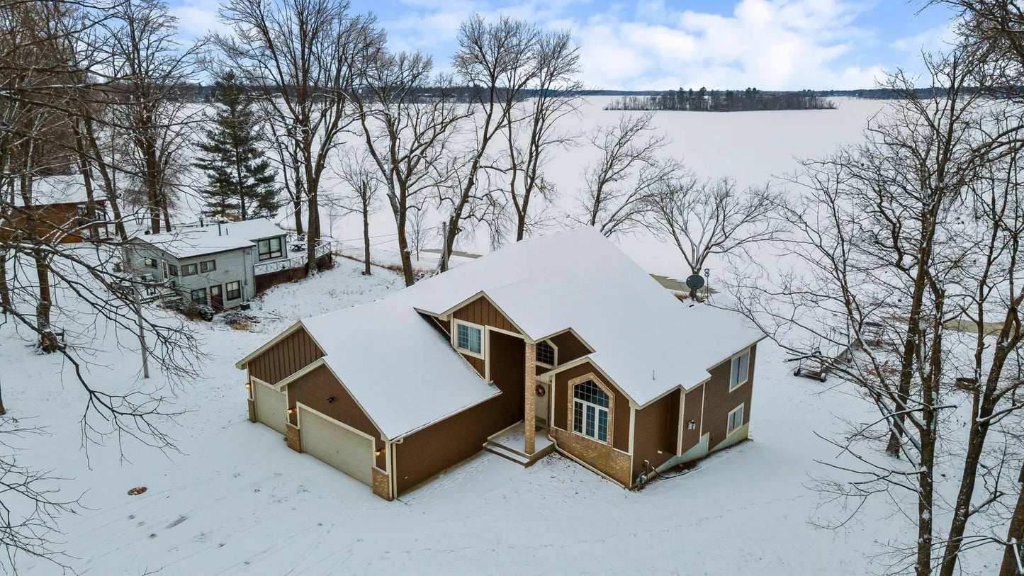 17881 Feather , Pine City, MN 55063