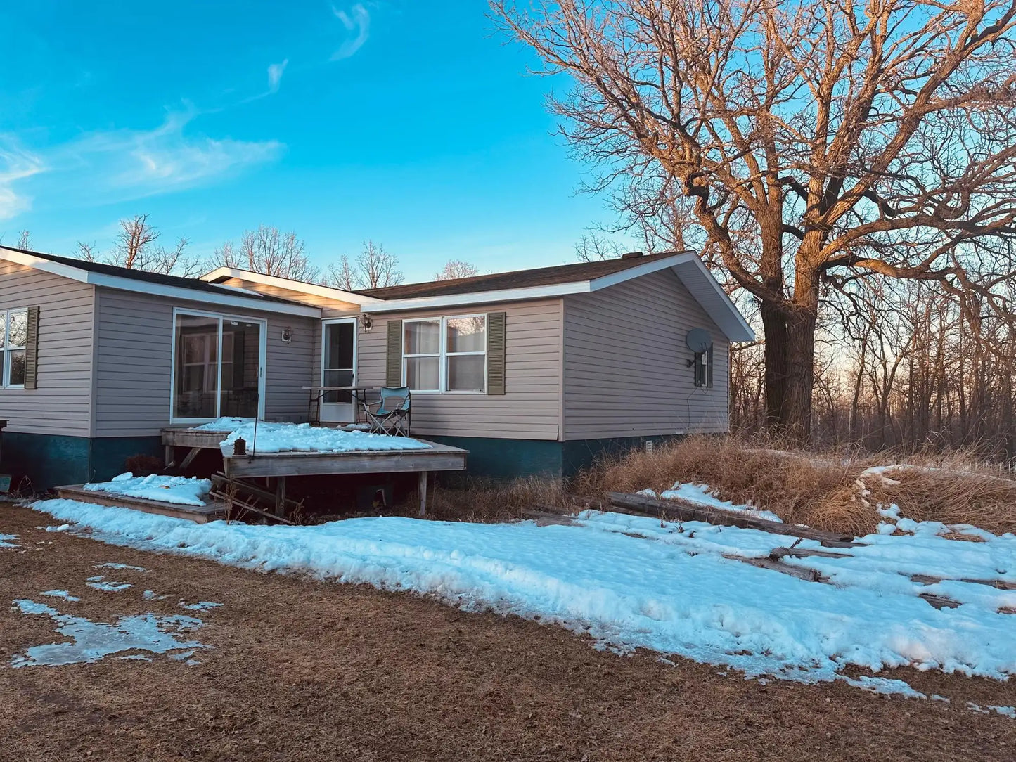 35310 300th Street, Roseau, MN 56751