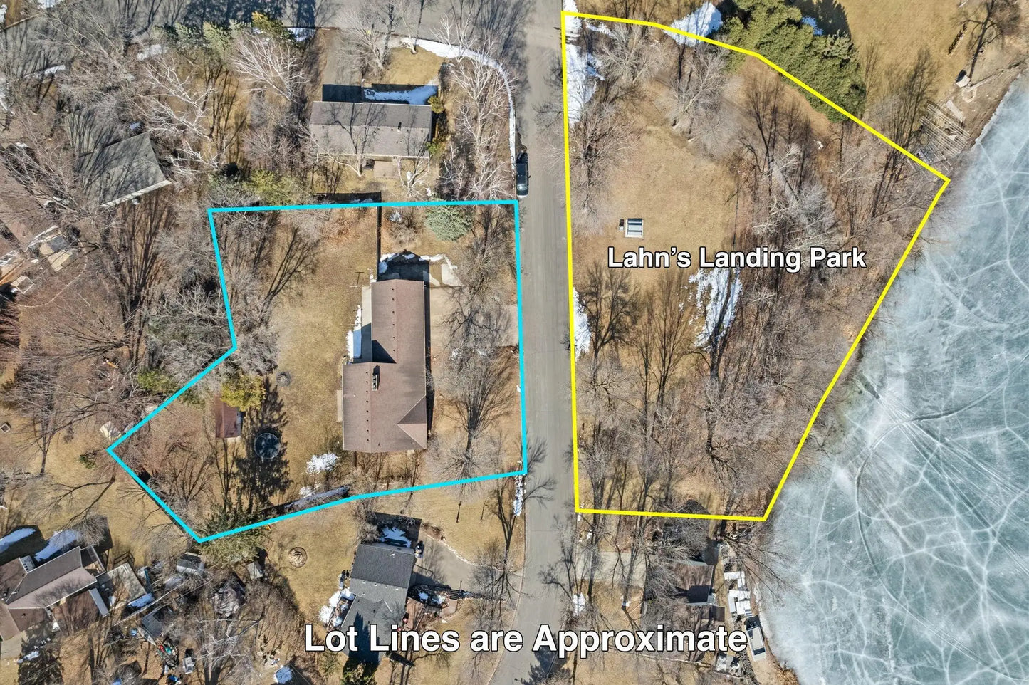 11550 Interlachen Road, Chisago City, MN 55013