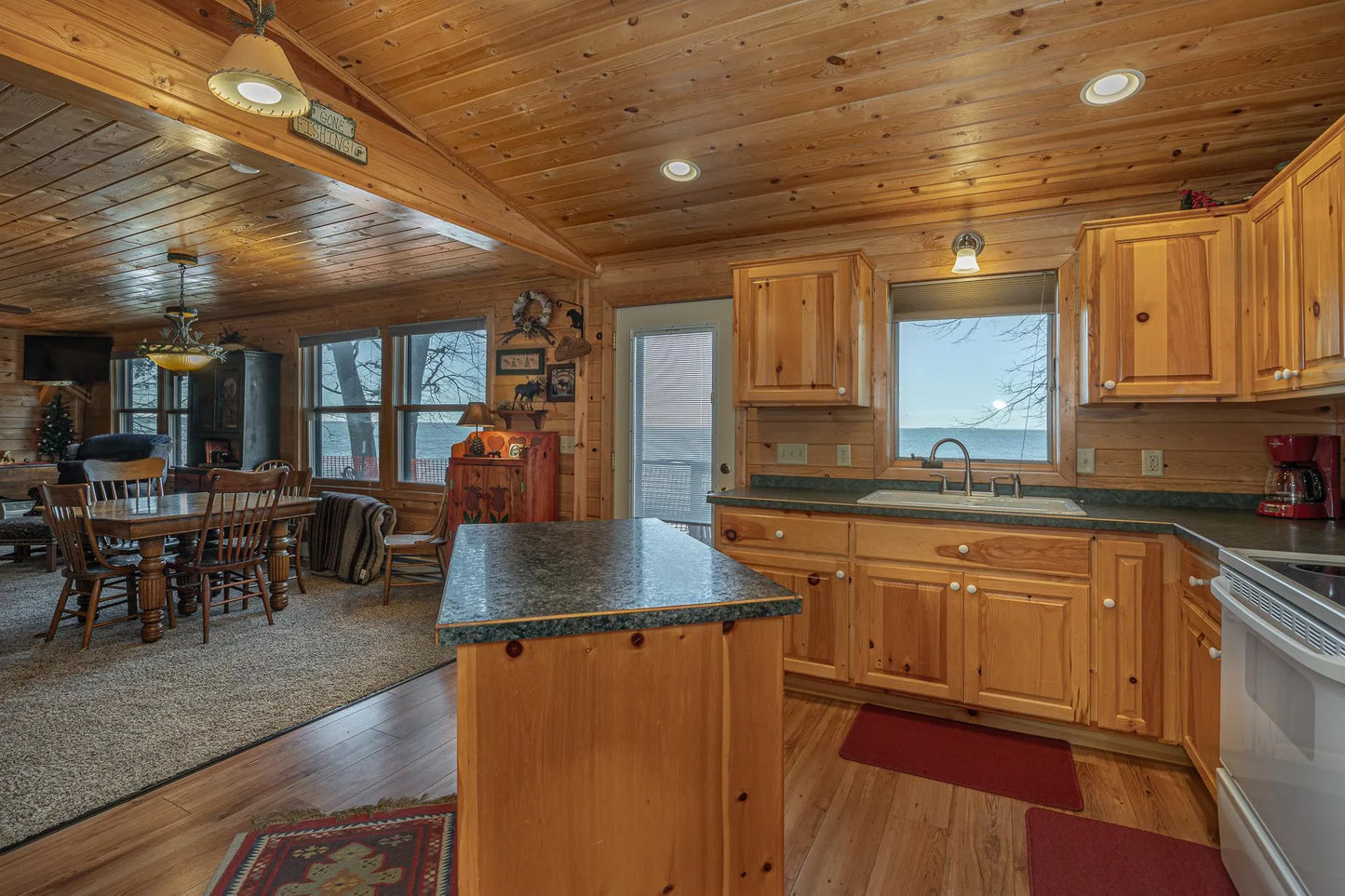 7789 Partridge Point Trail, Longville, MN 56655