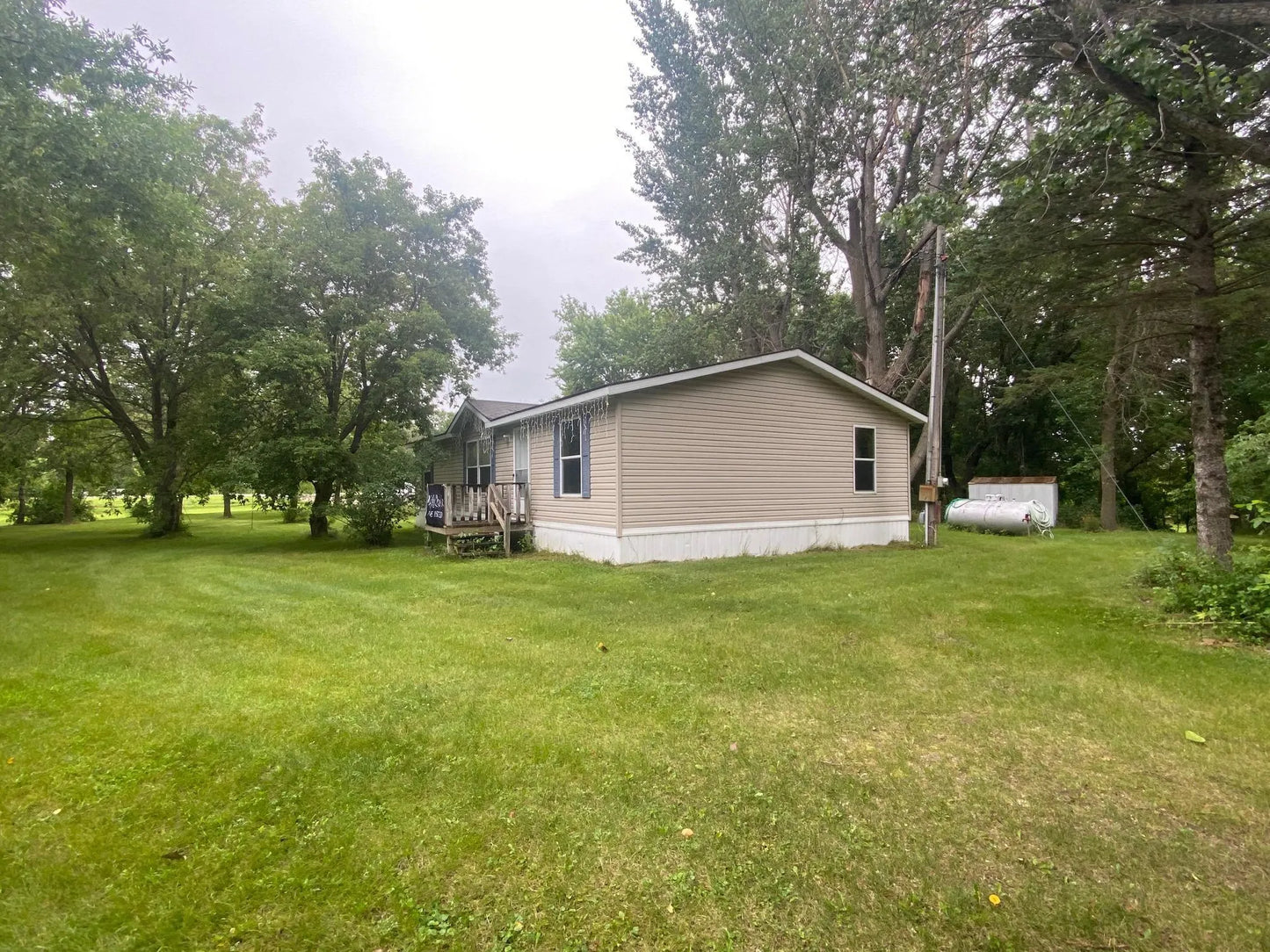 28229 Mountain Road, Detroit Lakes, MN 56501