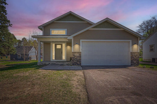 5009 Fairview Avenue, Crystal, MN 55429