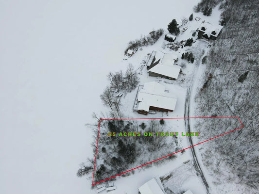 120 Eagle Pointe Road, Coleraine, MN 55722