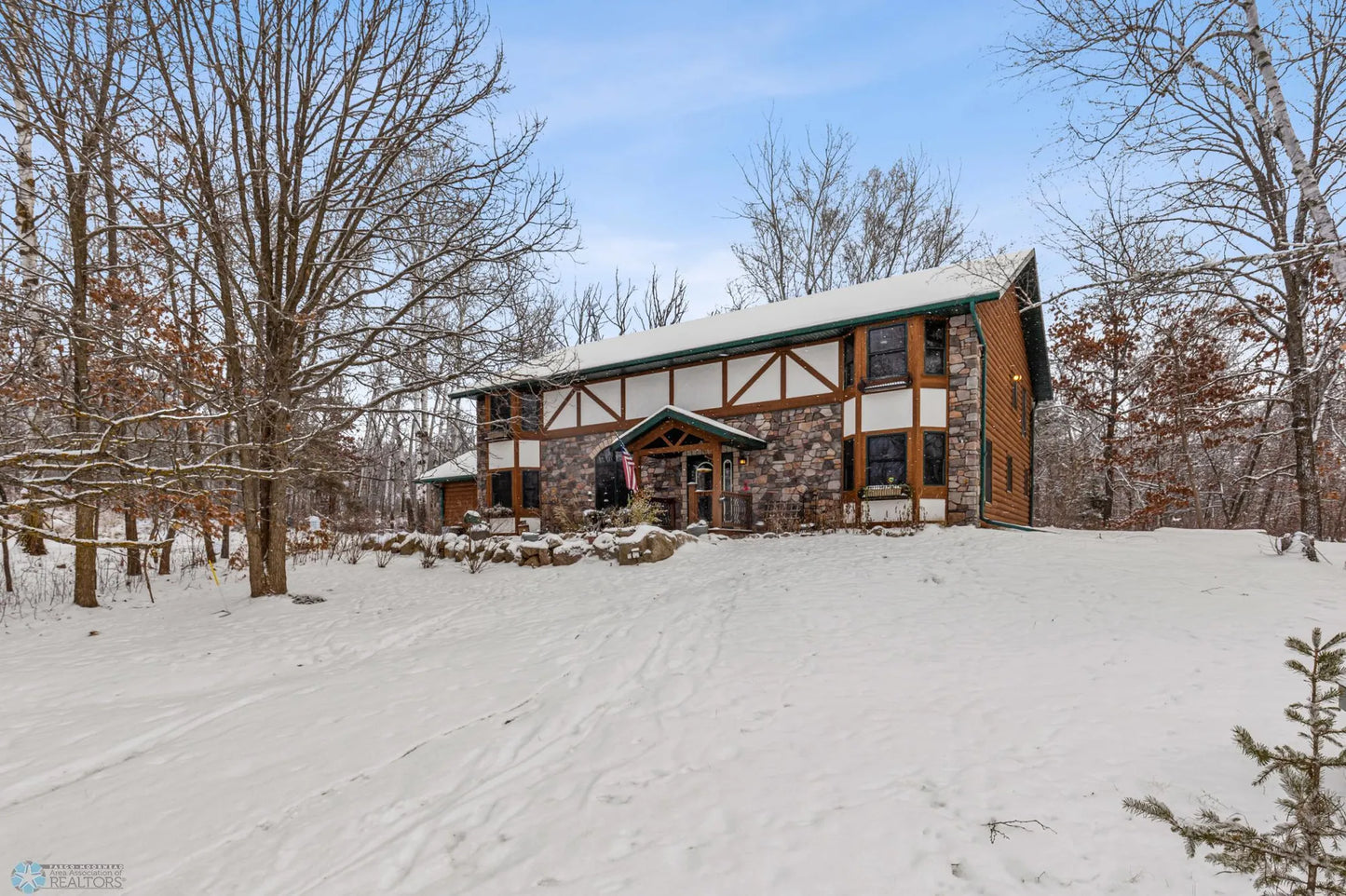 23443 County Highway 37 , Shell Lake Twp, MN 56501