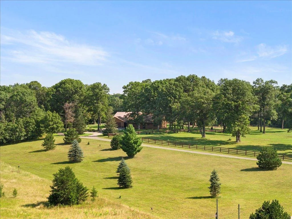 1262 Crow Drive, Pillager, MN 56473