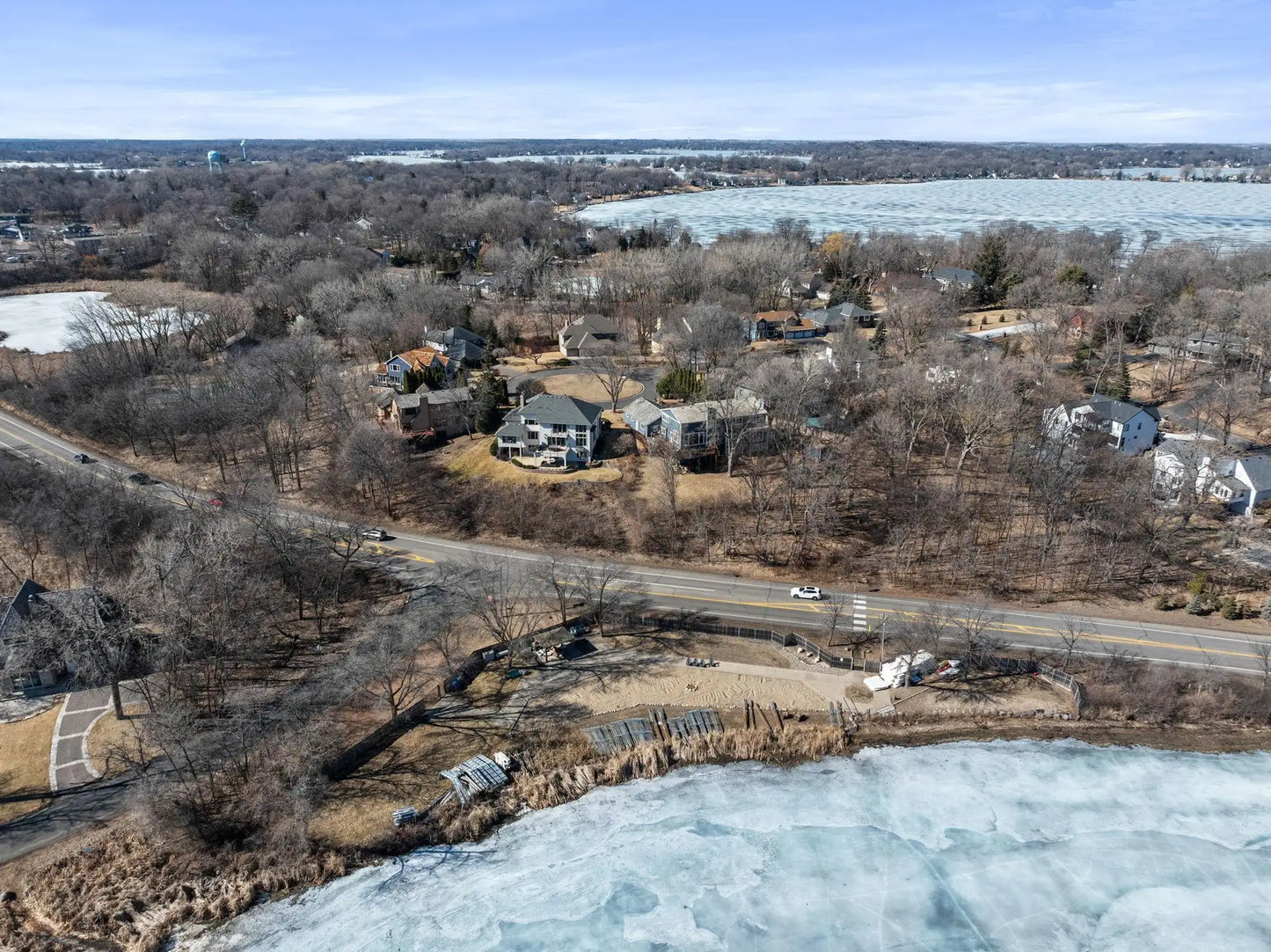 3147 Lafayette Ridge Road, Minnetonka Beach, MN 55391