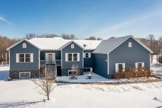 8836 Packard Avenue, Otsego, MN 55330