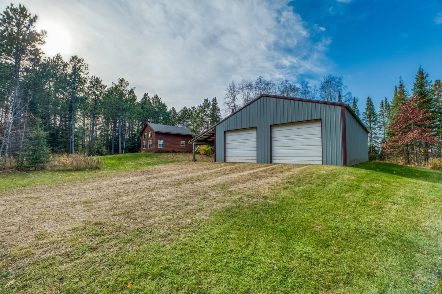 9337 Moccasin Creek Road, Bemidji, MN 56601