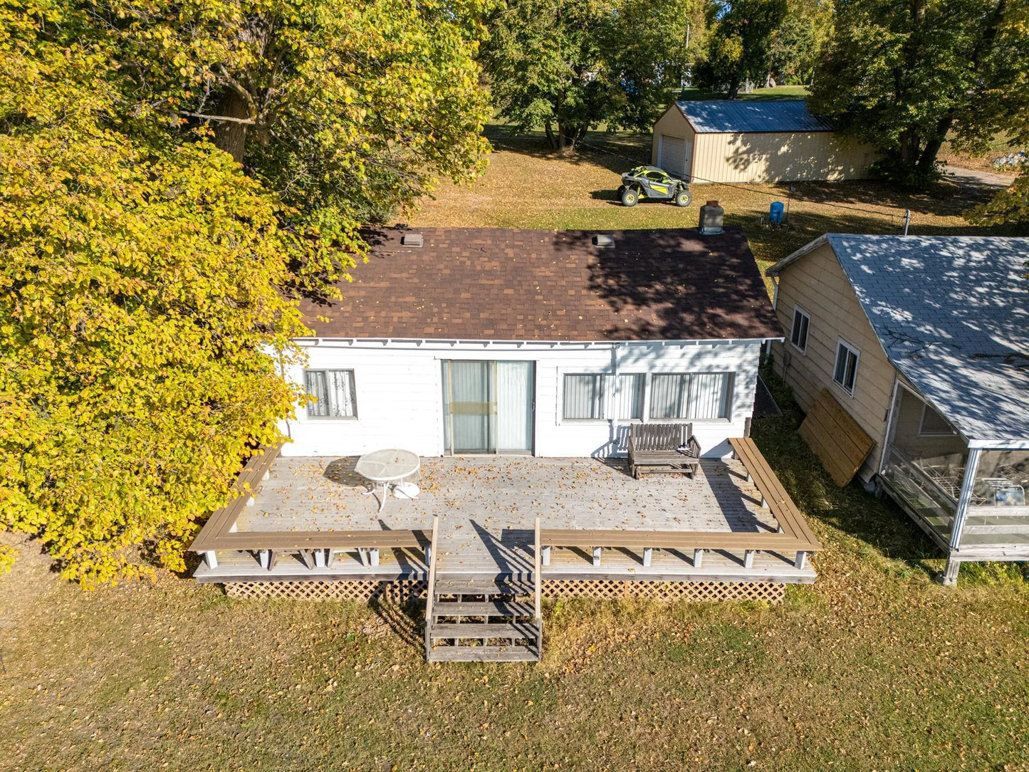 14279 Maplehurst Drive, Woodside Twp, MN 56736