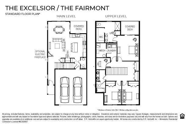 13872 Kaylemore Trail, Rosemount, MN 55068