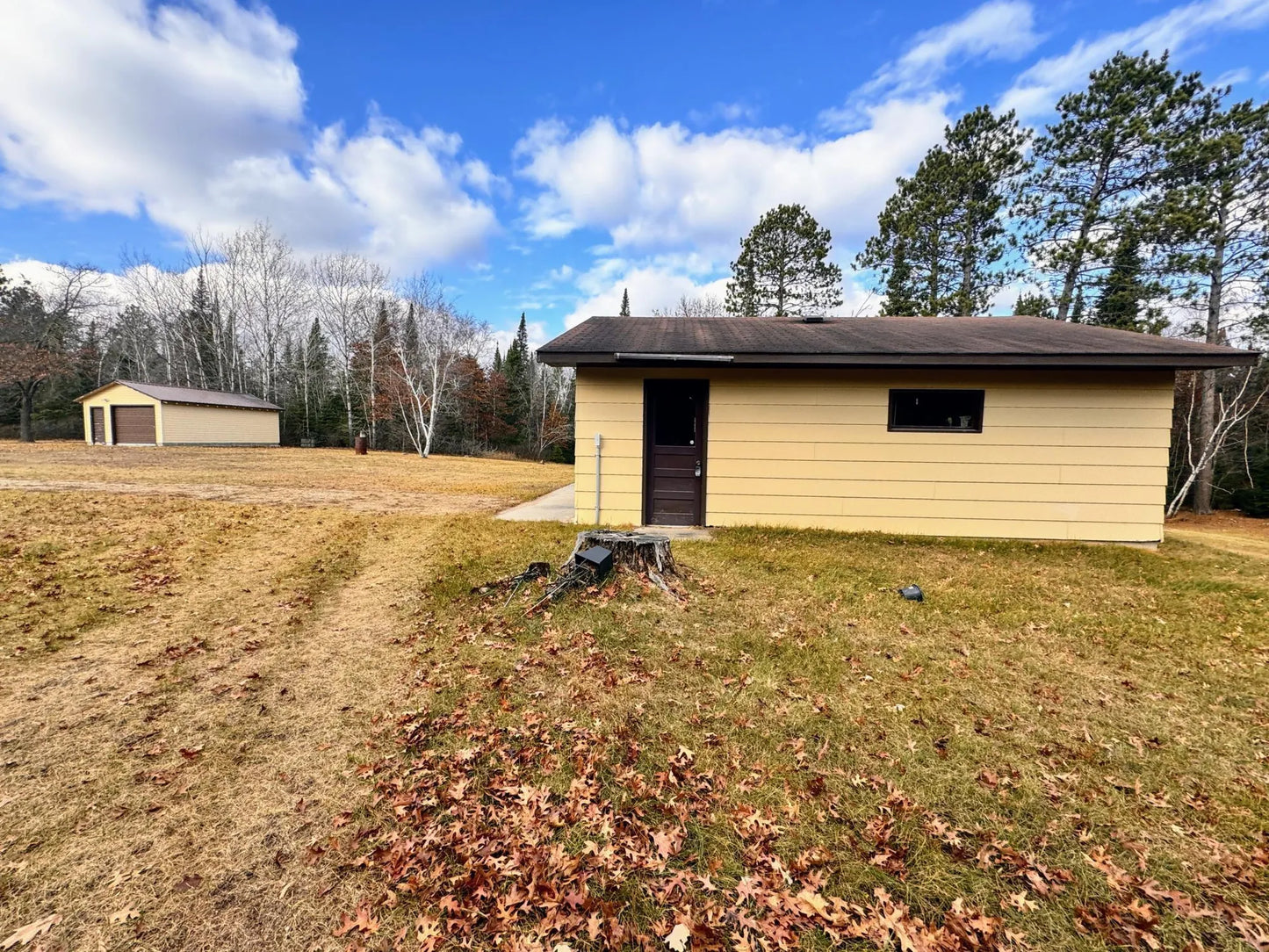 51180 Wildwood Road, Cass Lake, MN 56633