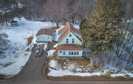 501 Walnut Street, Mora, MN 55051