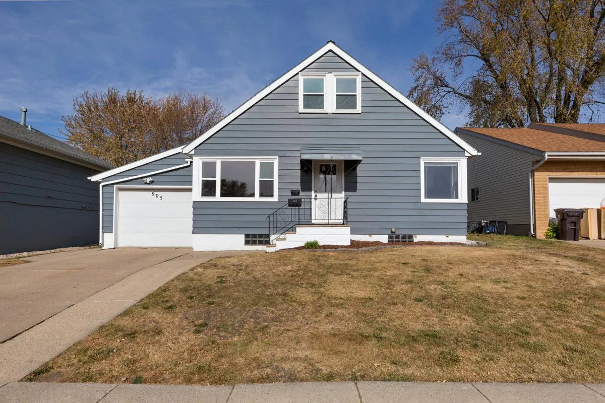 905 Budd Street, Fairmont, MN 56031