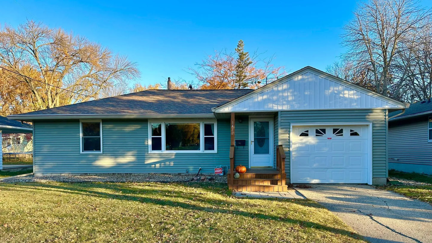 1412 Fountain Street, Albert Lea, MN 56007