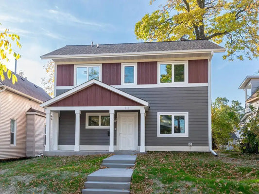811 31st Avenue, Minneapolis, MN 55411