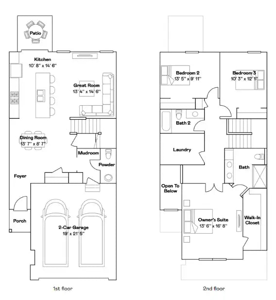 20045 62nd Place, Corcoran, MN 55340