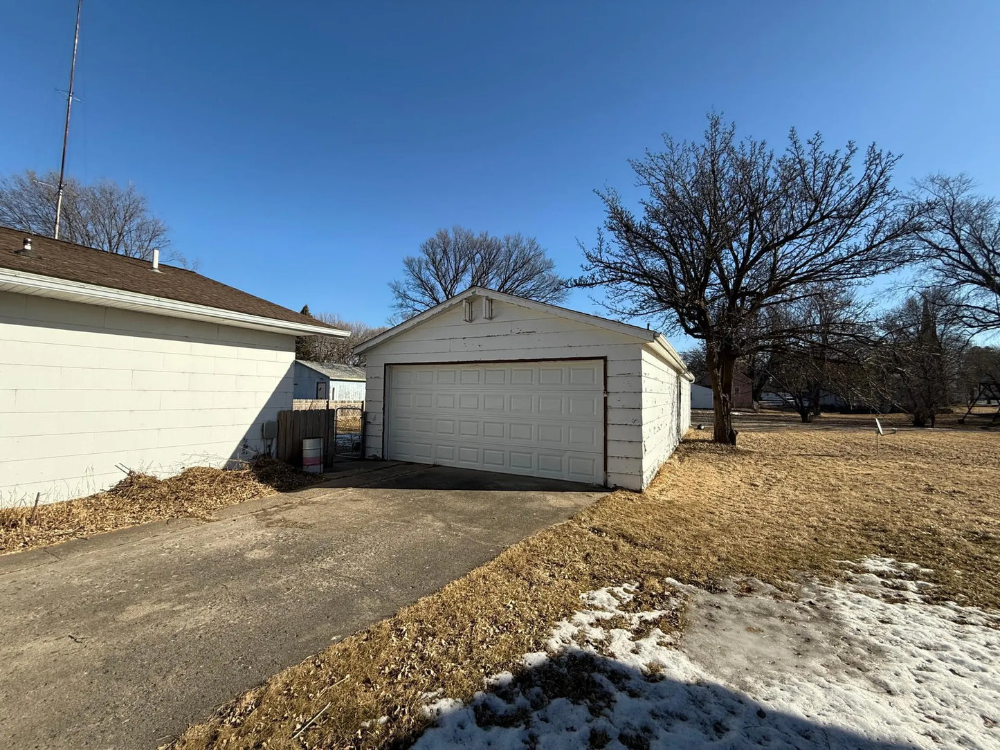 405 5th Avenue, Sacred Heart, MN 56285