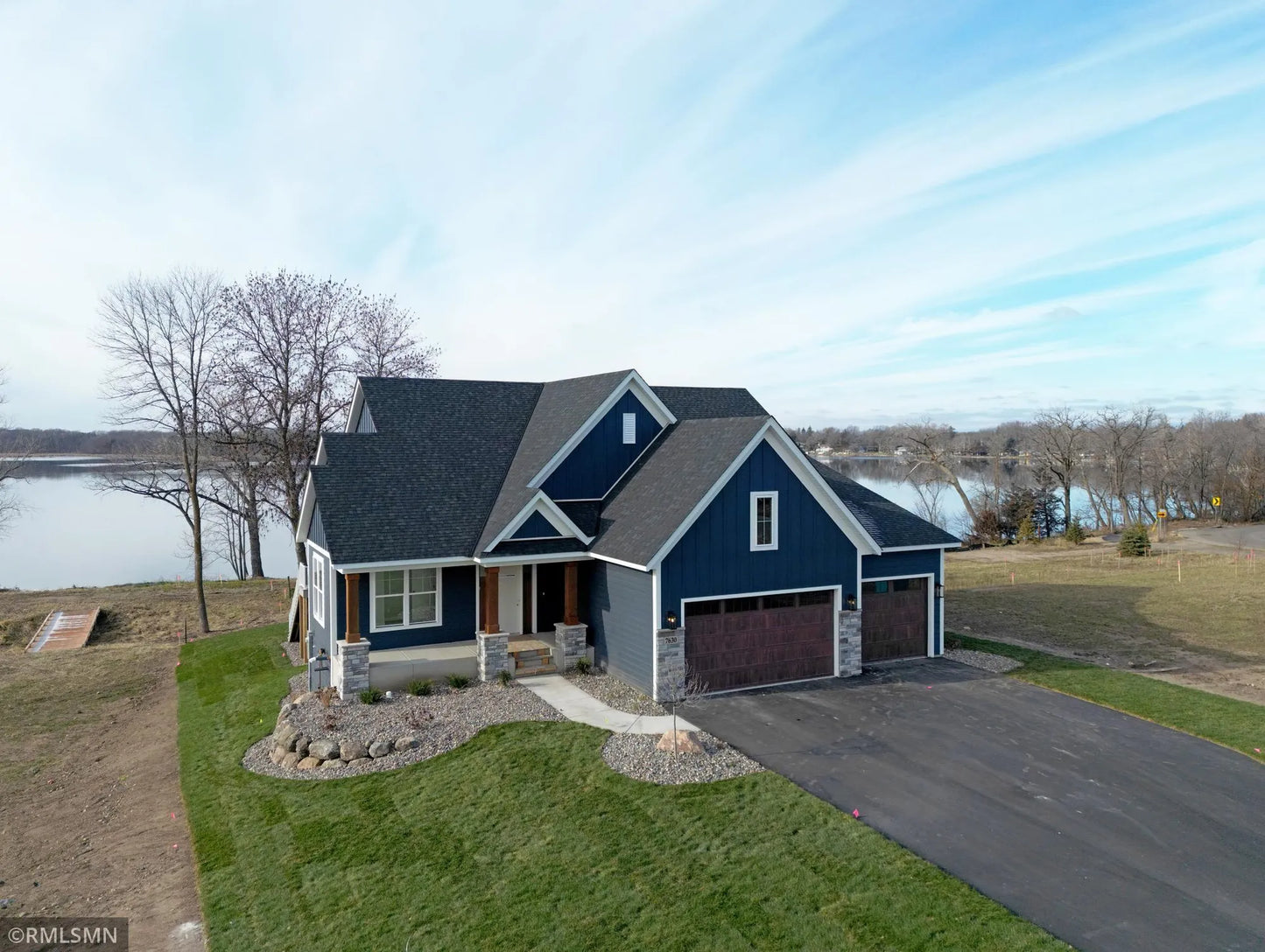 7630 Lake John Drive, Annandale, MN 55302