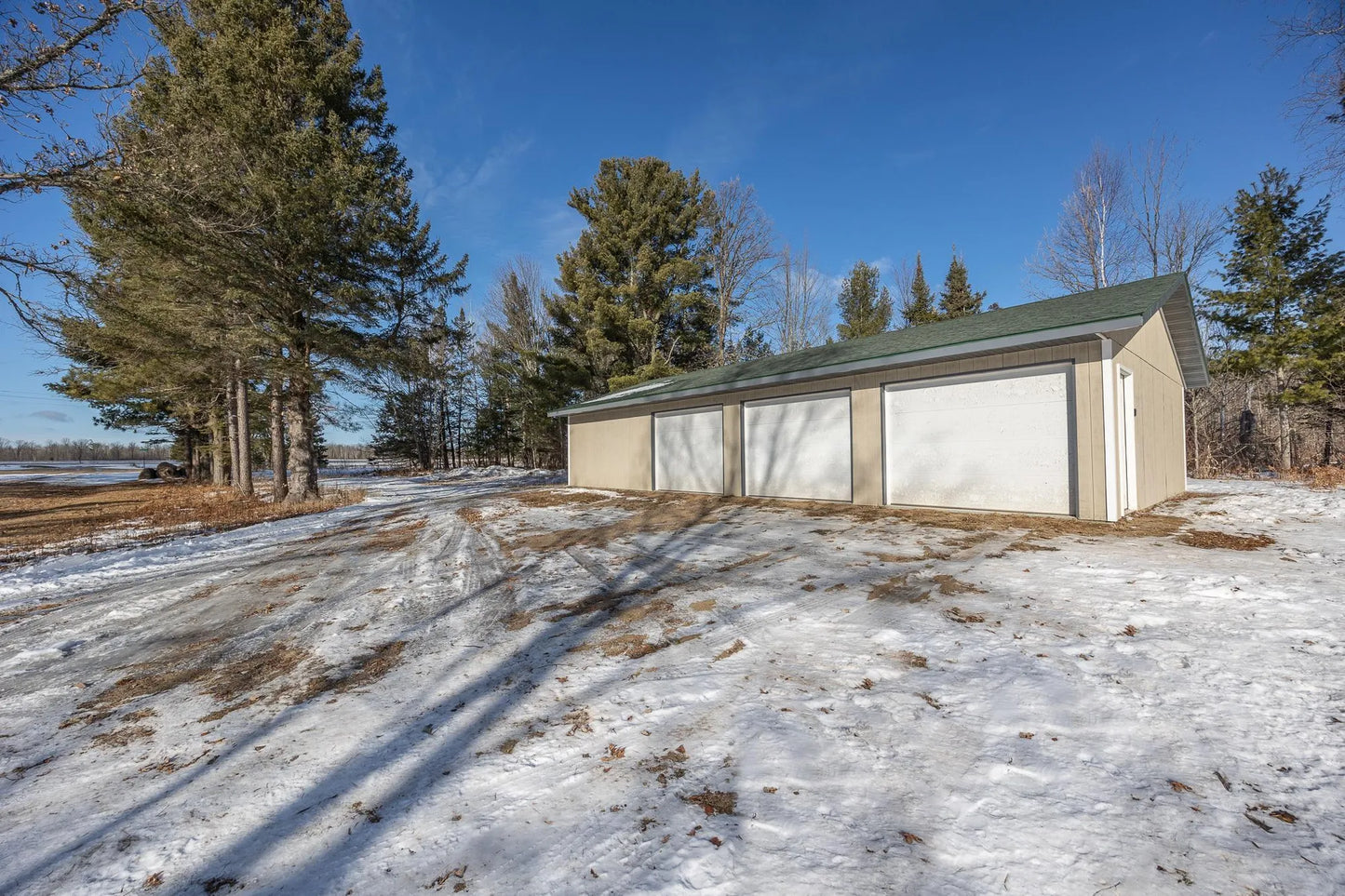 TBD Village Oaks Drive, Remer, MN 56672