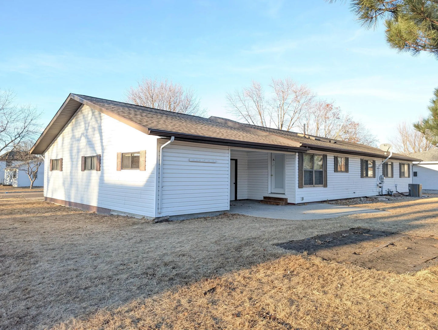 501 Lac Qui Parle Avenue, Canby, MN 56220