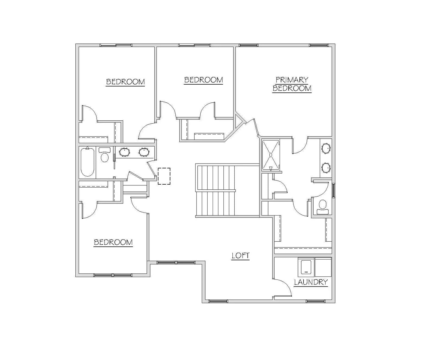 7465 Agate Trail, Inver Grove Heights, MN 55077