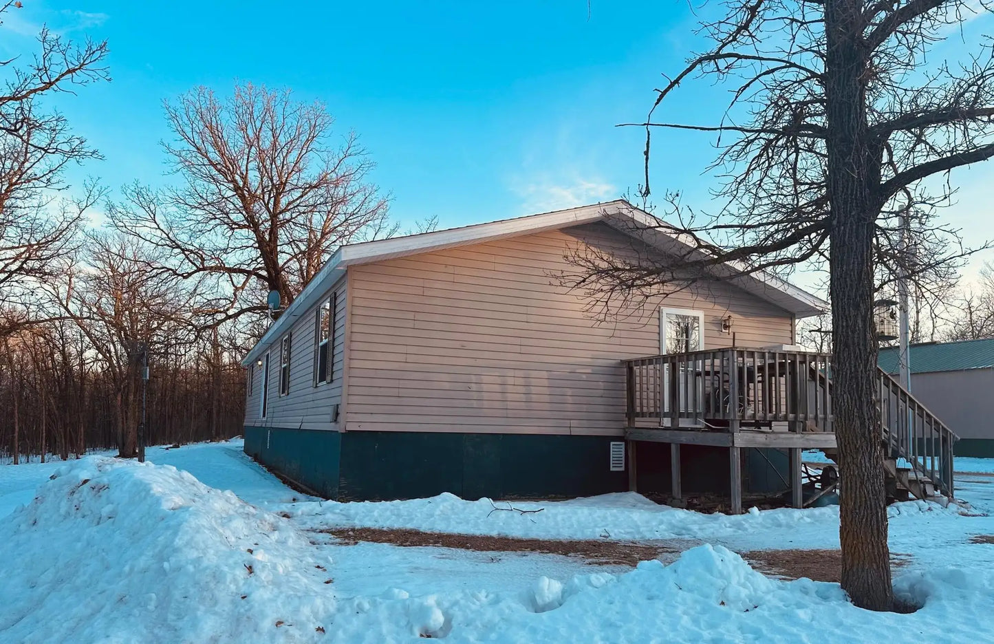 35310 300th Street, Roseau, MN 56751