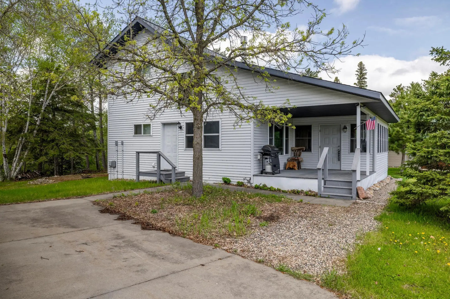 35366 Boot Lake Road, Park Rapids, MN 56470