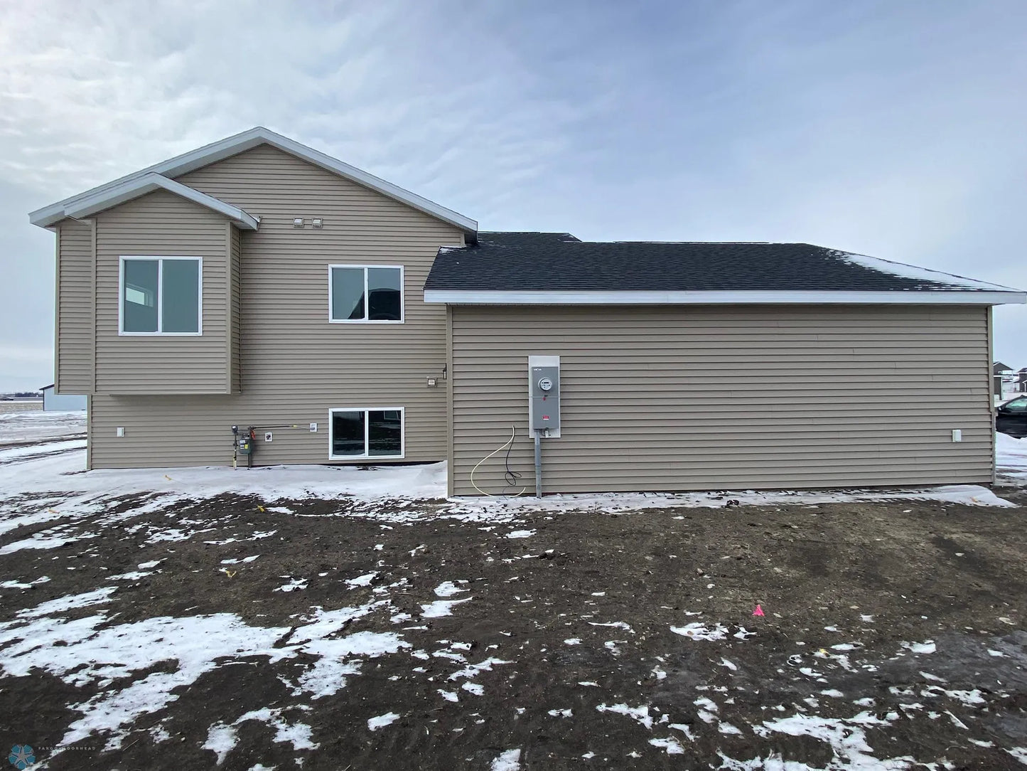 1312 Southview Drive, Glyndon, MN 56547