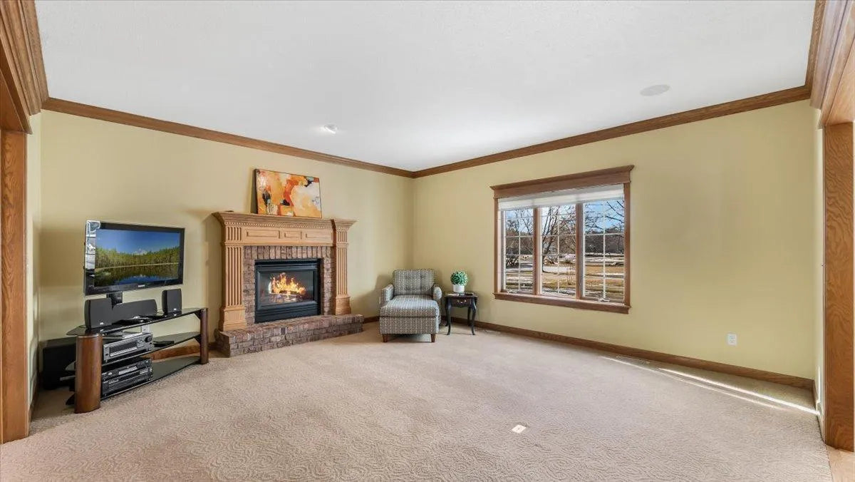 715 Falcon Court, Sartell, MN 56377