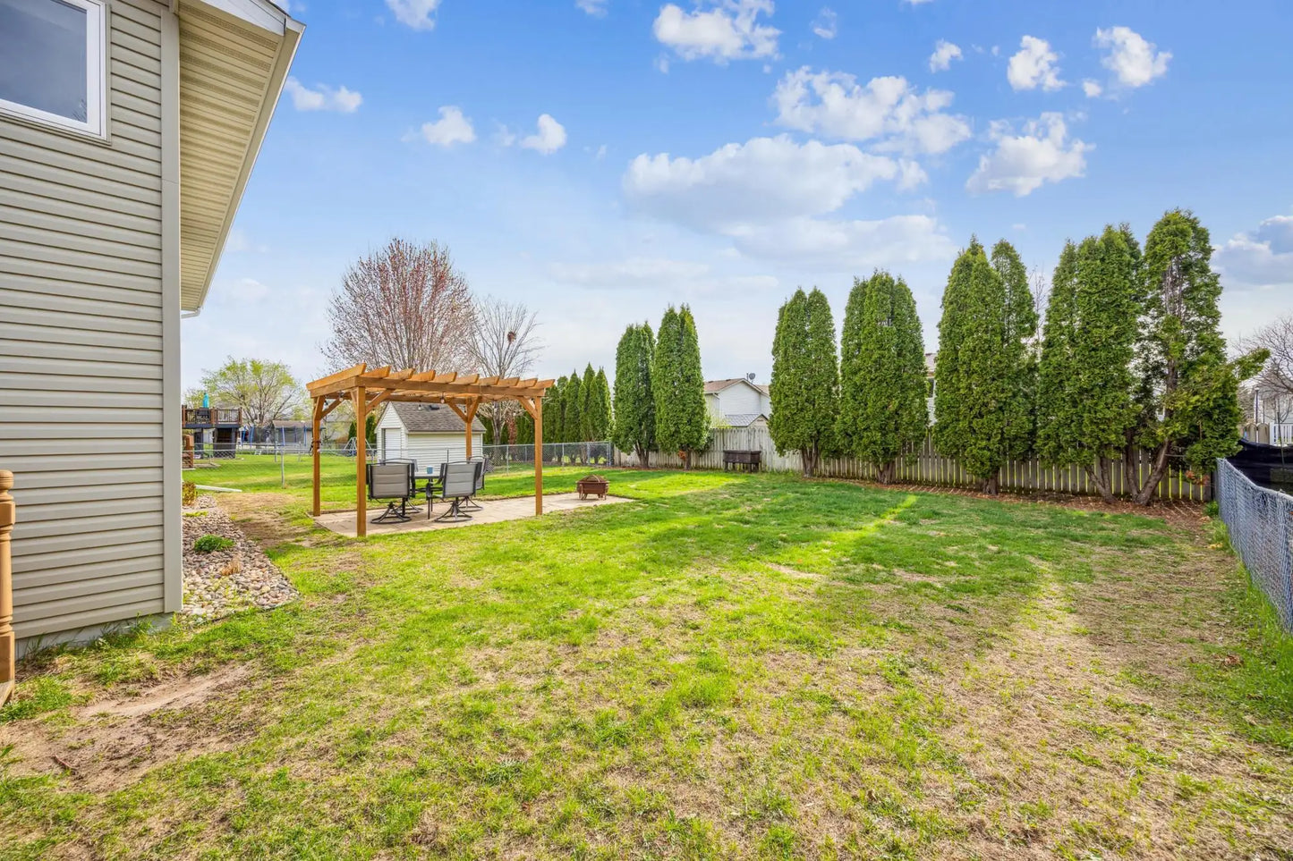 9648 Hallmark Avenue, Cottage Grove, MN 55016