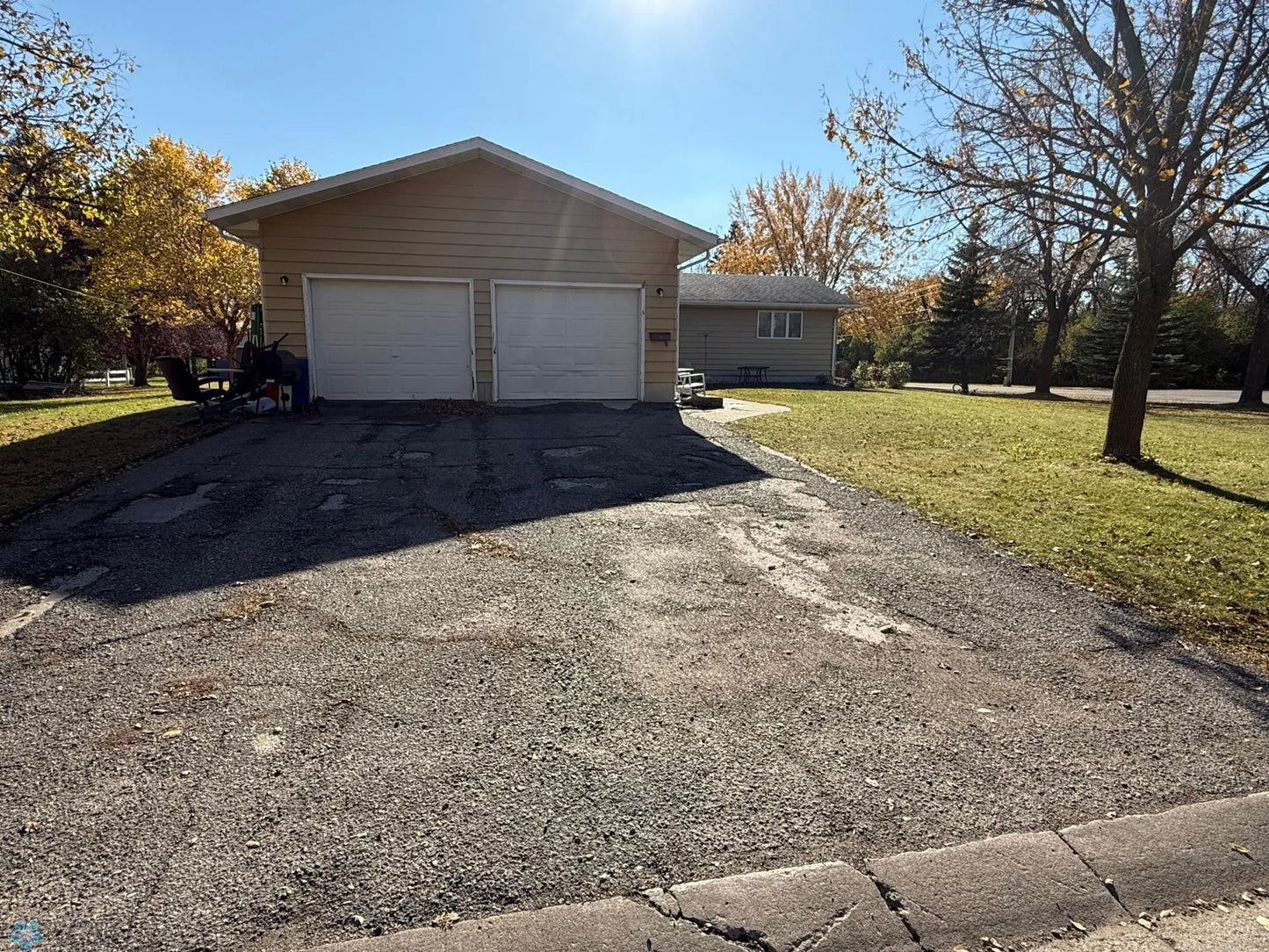 306 6th Street, Ada, MN 56510