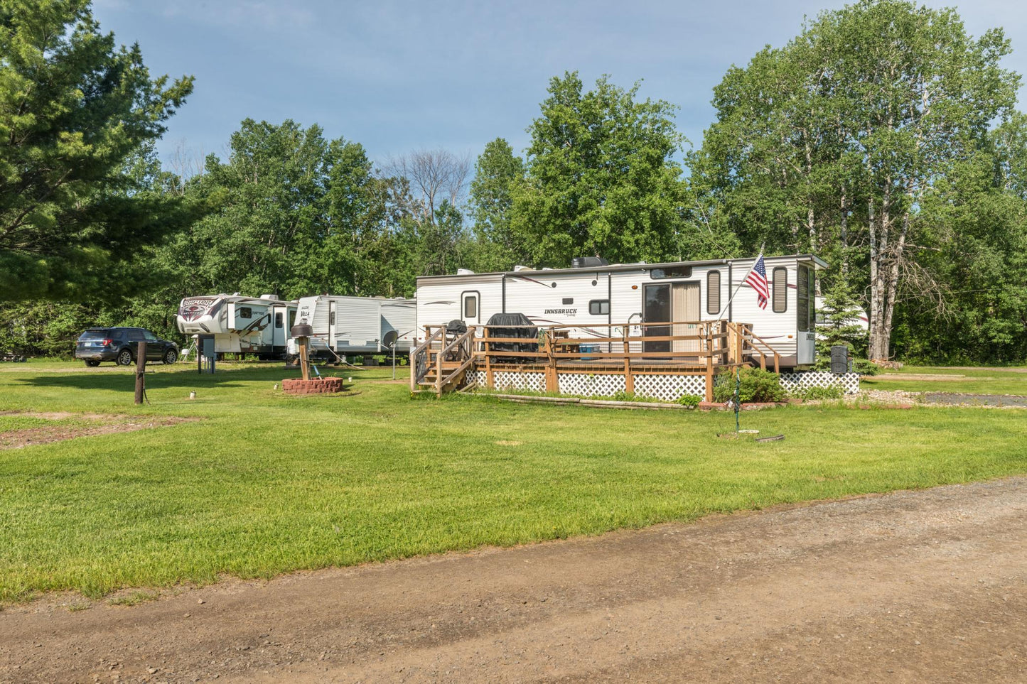 10418 Ash River Trail, Orr, MN 55771