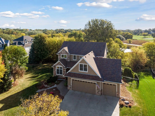 8615 Kelzer Pond Drive, Victoria, MN 55386