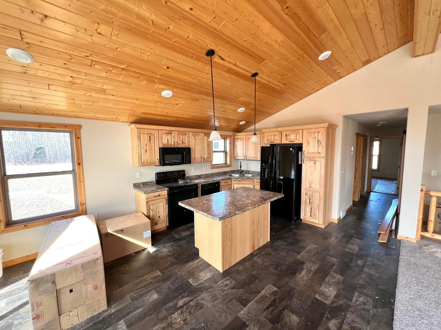 11971 Scofield RD , Carpenter Twp, MN 55723