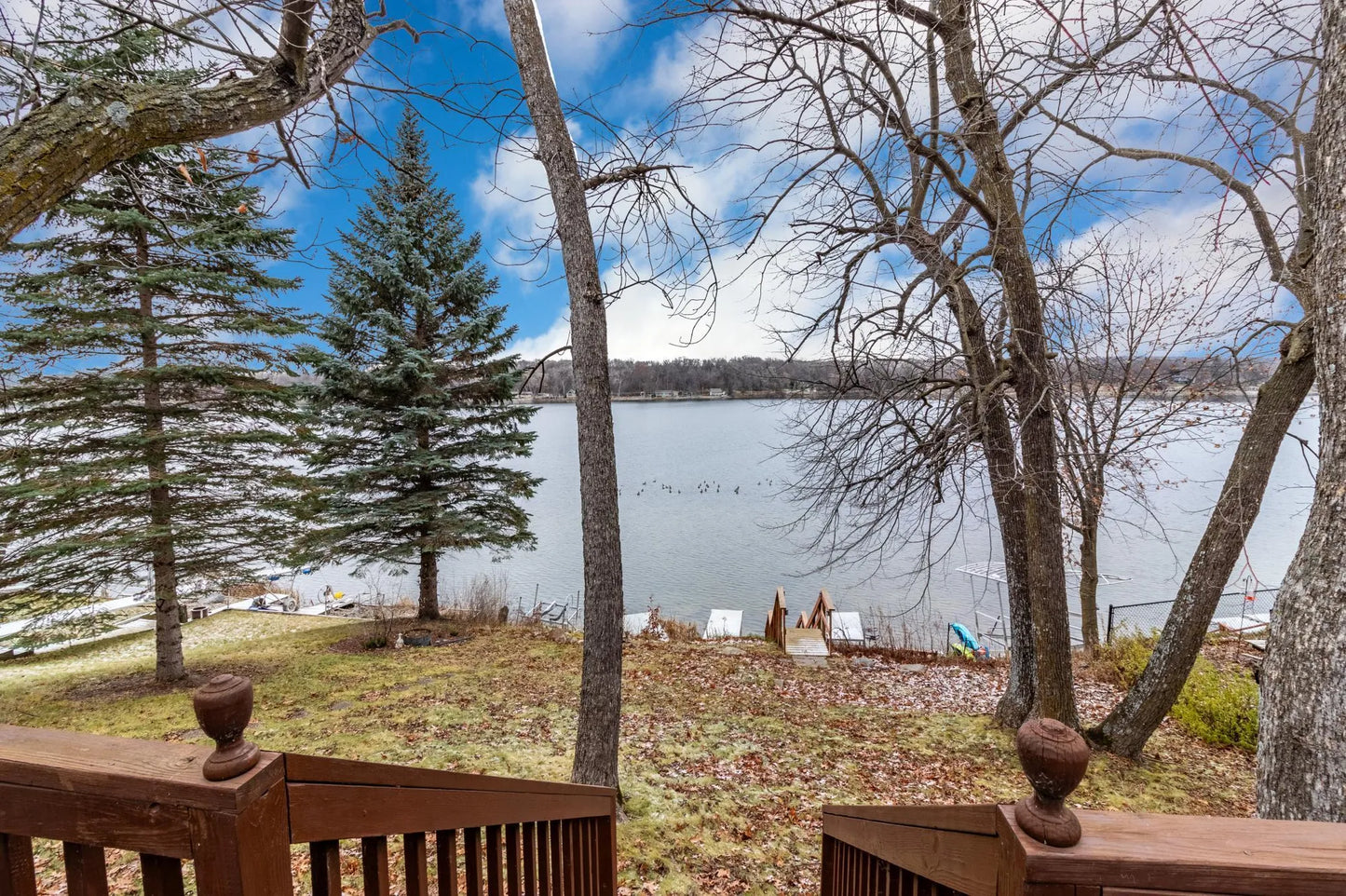 30522 Brentwood Road, Paynesville, MN 56362