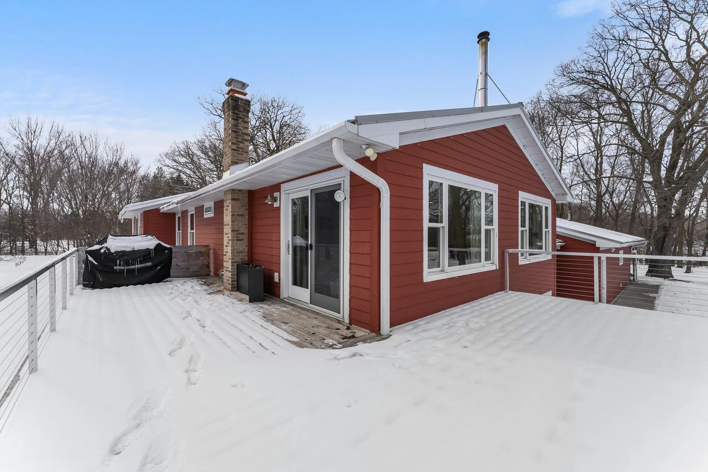 3258 Antelope Avenue, Marysville Twp, MN 55363