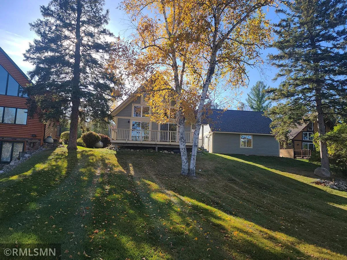 6774 Kabekona Bay Drive, Shingobee Twp, MN 56484