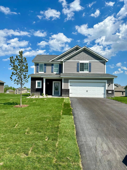 154 Summerfield Drive, Waverly, MN 55390