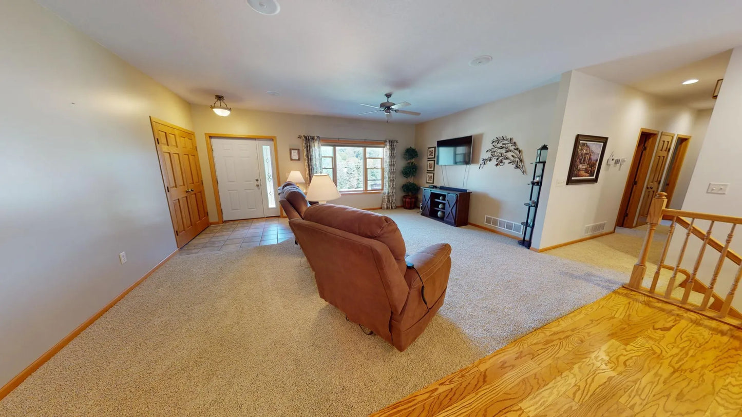 6518 River Road, Cascade Twp, MN 55901