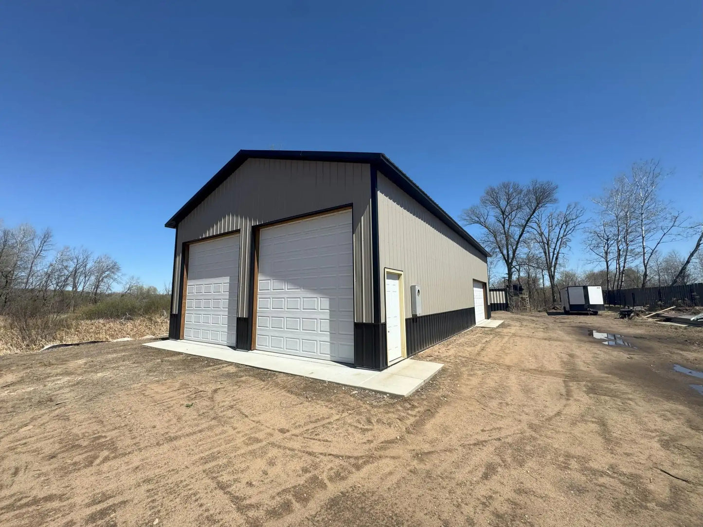 8361 291st Avenue, Spencer Brook Twp, MN 55371