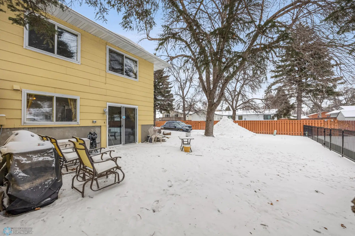 2331 4th Avenue, Moorhead, MN 56560