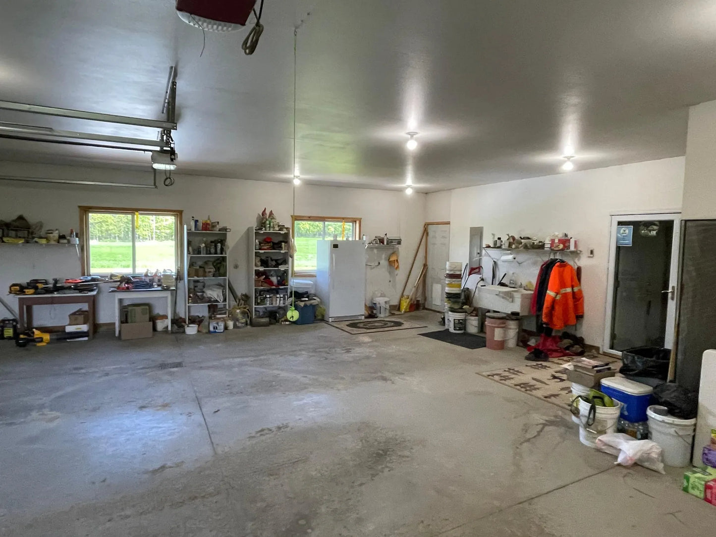 6281 24th Avenue, Turtle Lake Twp, MN 56484