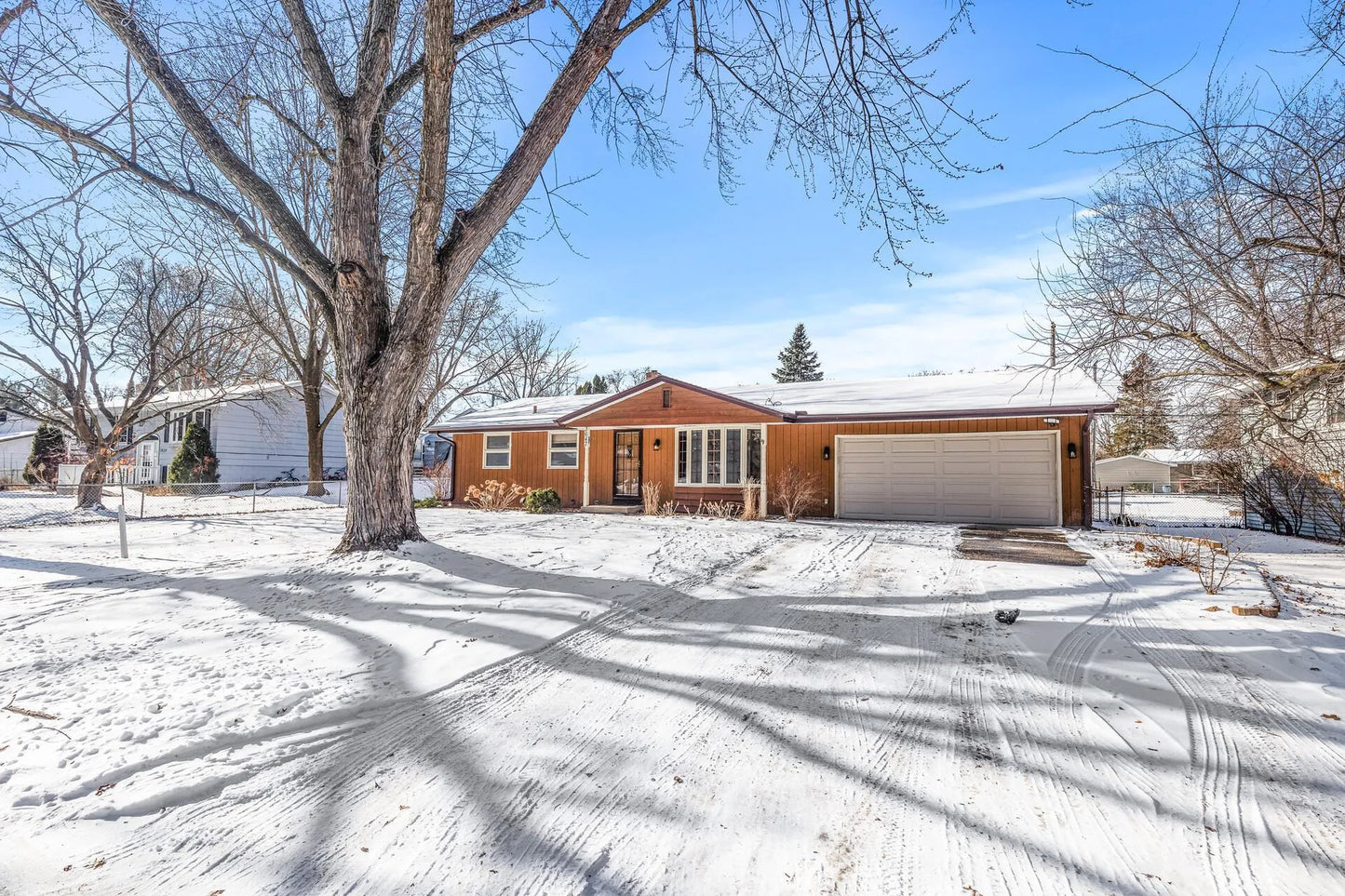 3647 Prairie Road, White Bear Lake, MN 55110