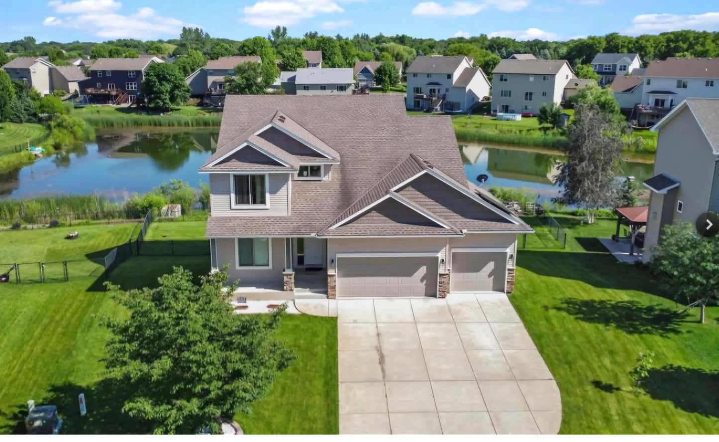 6992 170th Trail, Ramsey, MN 55303