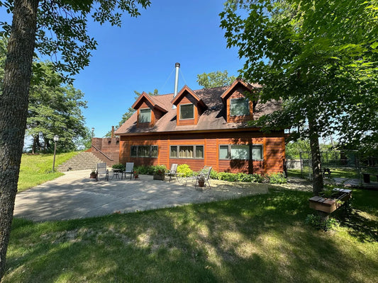 36970 Height Of Land Drive, Rochert, MN 56578