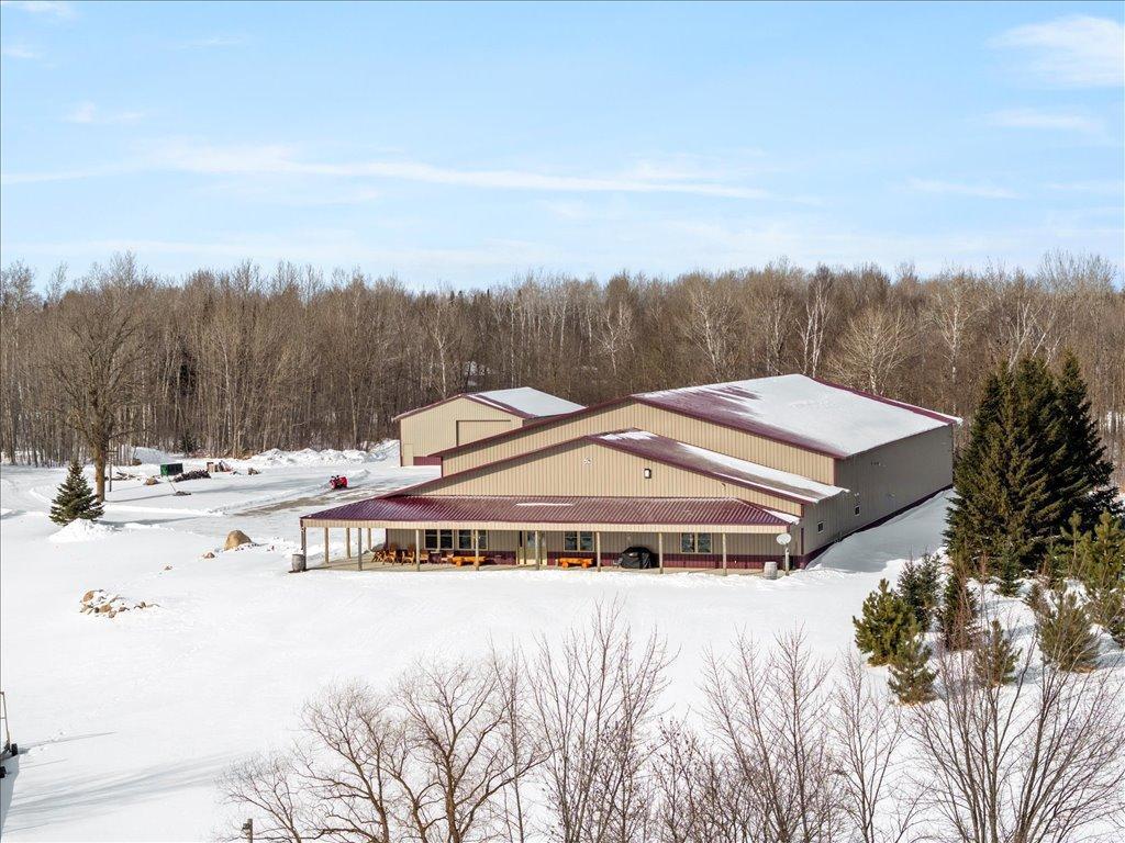 37202 Scenic Highway, Bovey, MN 55709